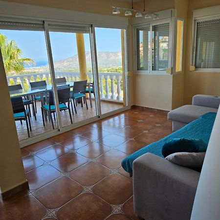 Willa Chalet Benidorm La Nucía Zewnętrze zdjęcie