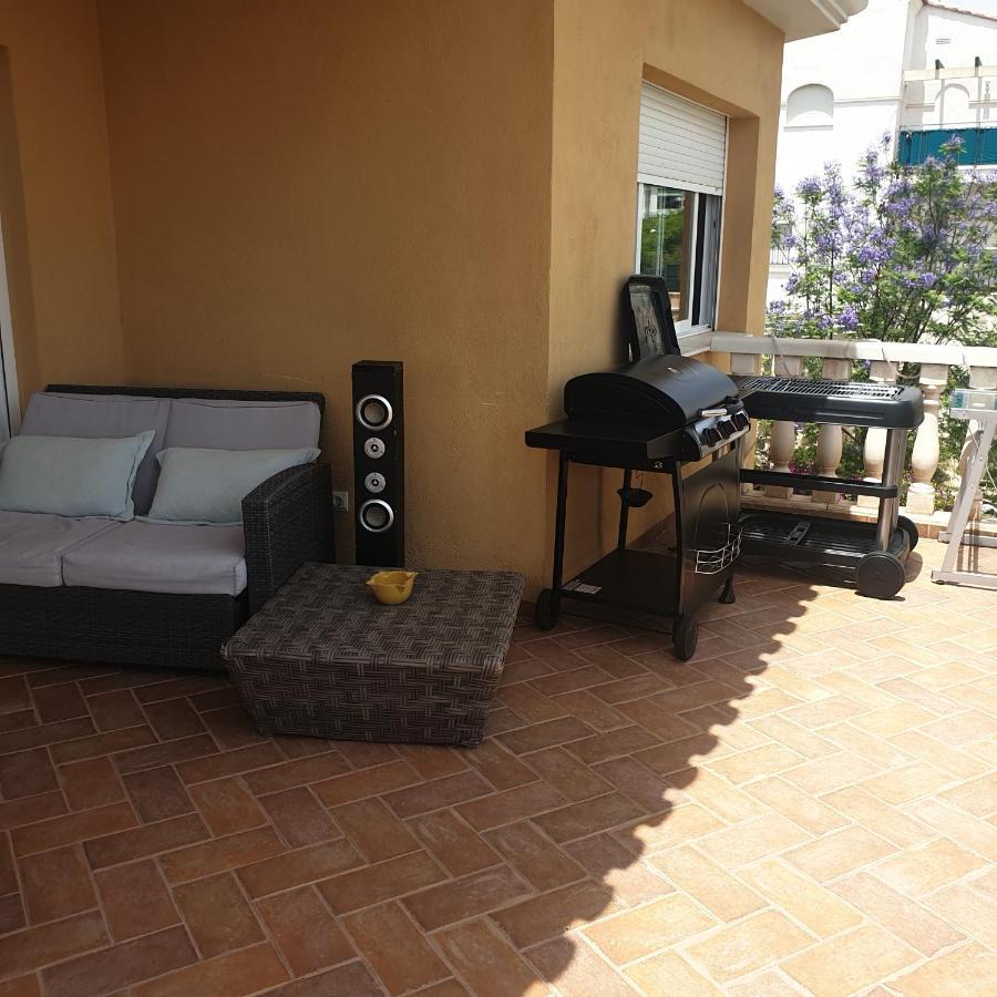 Willa Chalet Benidorm La Nucía Zewnętrze zdjęcie