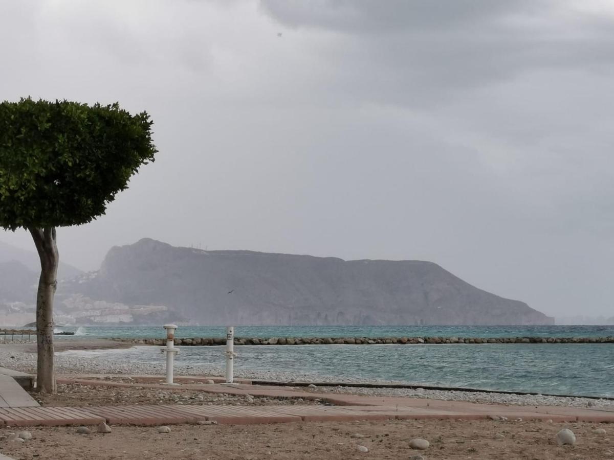 Willa Chalet Benidorm La Nucía Zewnętrze zdjęcie