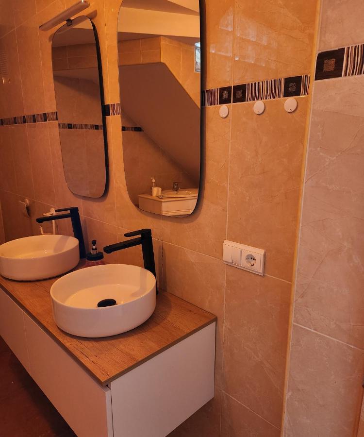 Willa Chalet Benidorm La Nucía Zewnętrze zdjęcie