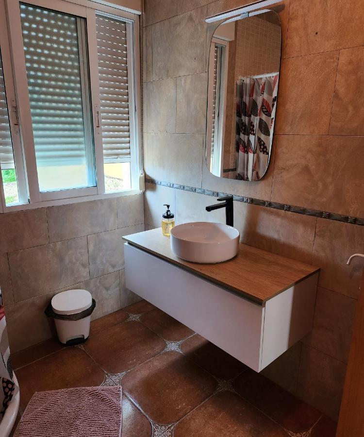 Willa Chalet Benidorm La Nucía Zewnętrze zdjęcie
