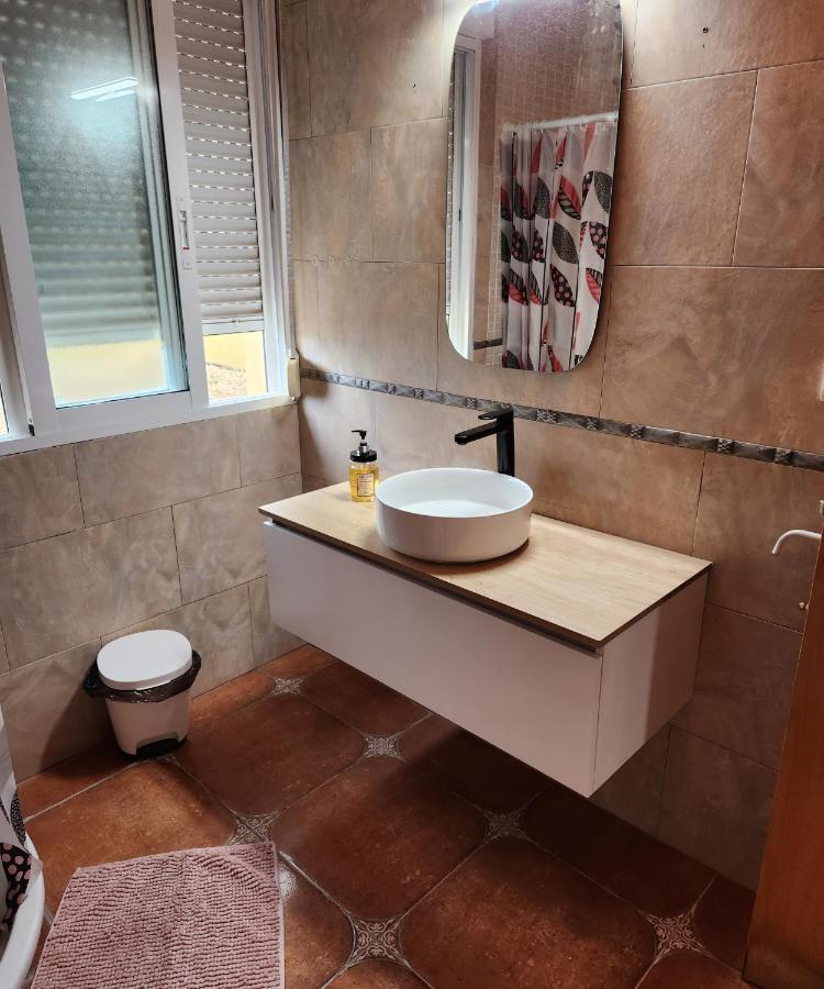 Willa Chalet Benidorm La Nucía Zewnętrze zdjęcie