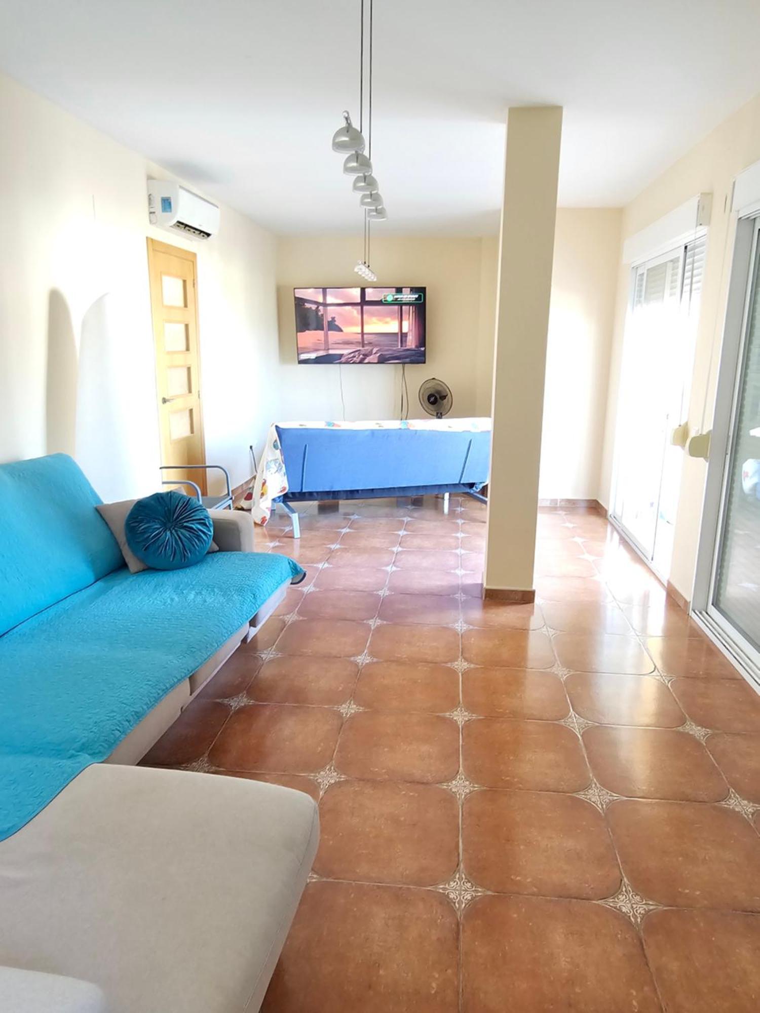 Willa Chalet Benidorm La Nucía Zewnętrze zdjęcie