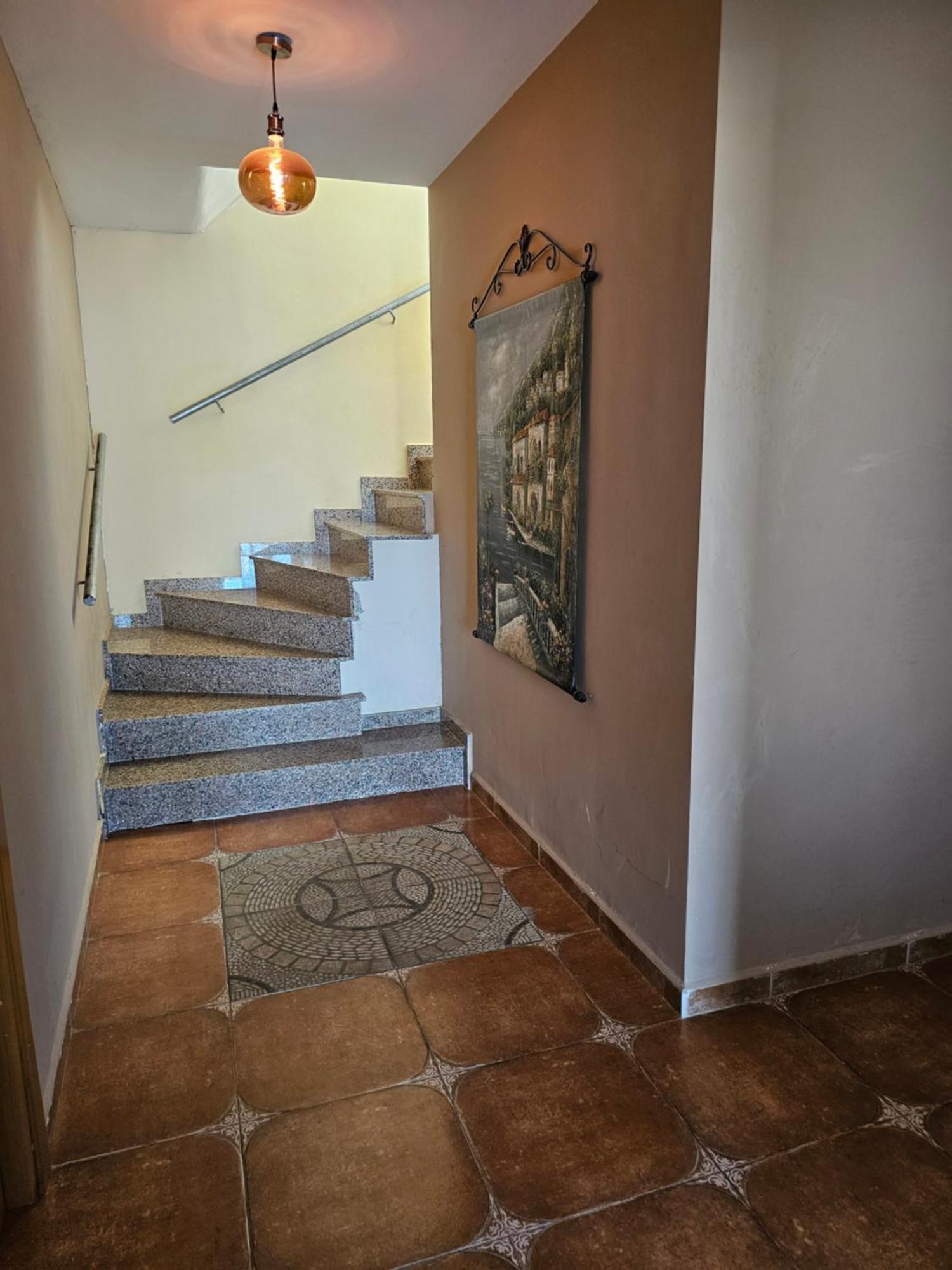 Willa Chalet Benidorm La Nucía Zewnętrze zdjęcie