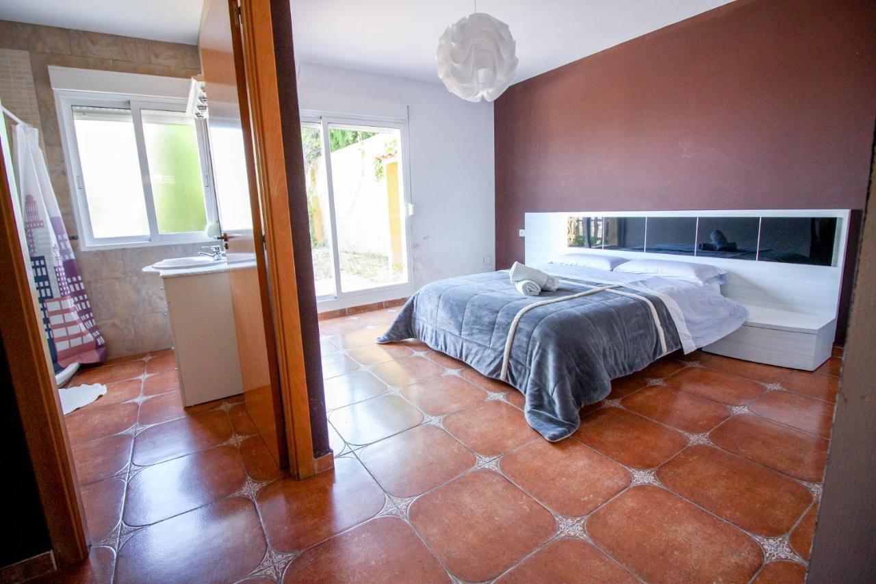 Willa Chalet Benidorm La Nucía Zewnętrze zdjęcie