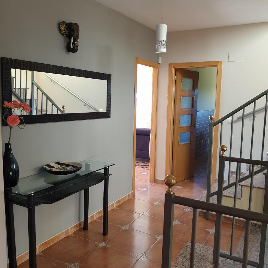 Willa Chalet Benidorm La Nucía Zewnętrze zdjęcie